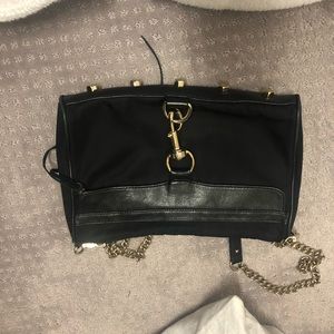 Rebecca minkoff crossbody